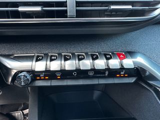 Peugeot 3008 2019 1.5 BLUEHDI 130 ALLURE EAT8 CAMERA NAVI ΔΕΡΜΑ-thumb-17