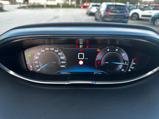 Peugeot 3008 2019 1.5 BLUEHDI 130 ALLURE EAT8 CAMERA NAVI ΔΕΡΜΑ-thumb-19