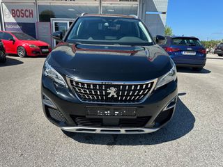 Peugeot 3008 2019 1.5 BLUEHDI 130 ALLURE EAT8 CAMERA NAVI ΔΕΡΜΑ-thumb-1