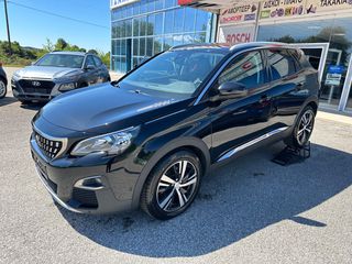 Peugeot 3008 2019 1.5 BLUEHDI 130 ALLURE EAT8 CAMERA NAVI ΔΕΡΜΑ-thumb-2