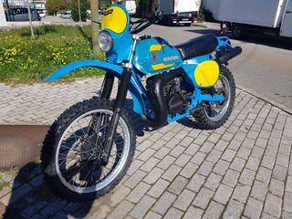 Bultaco Frontera 1979-thumb-1