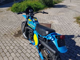 Bultaco Frontera 1979-thumb-13