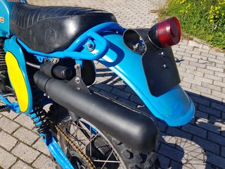 Bultaco Frontera 1979-thumb-15