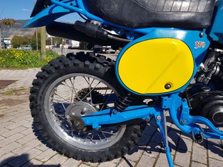 Bultaco Frontera 1979-thumb-20