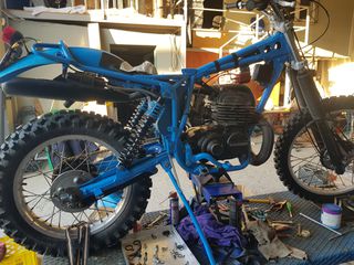Bultaco Frontera 1979-thumb-21