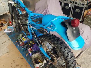 Bultaco Frontera 1979-thumb-22