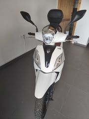 Sym Symphony ST 125 2024-thumb-1