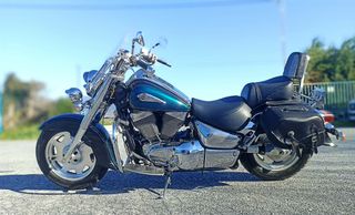 Suzuki VL 1500 2002
