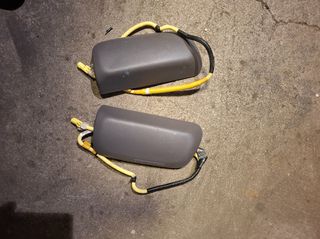 2 Αερόσακοι καθισματων celica toyota