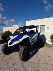 Yamaha YXZ 1000 2016
