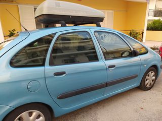 Citroen Xsara Picasso 2000