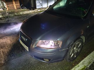 Πόρτες καπό μηχανή σασμάν