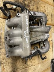 MAZDA B2600 4X4 1990-1996 ΠΟΛΛΑΠΛΗ ΕΙΣΑΓΩΓΗΣ - ΕΞΑΓΩΓΗΣ   ΚΑΠΑΝΙΑΡΗΣ