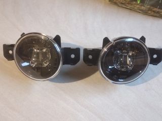 Led γνήσια προβολακια juke