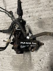 MAZDA B2600 4X4 1990-1996 ΑΤΕΡΜΟΝΑΣ ΥΔΡΑΥΛΙΚΟΣ    ΚΑΠΑΝΙΑΡΗΣ