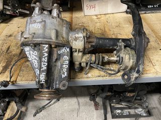 MAZDA B2600 4X4 1990-1996 ΔΙΑΦΟΡΙΚΟ ΕΜΠΡΟΣ COMPLE  43X10     ΚΑΠΑΝΙΑΡΗΣ