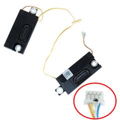 Speaker Set - Ηχεία ζευγάρι για Laptop Lenovo LOQ 15APH8 - Model/Type : 82XT 5SB0S32017 PK230018L10 Speakers Left+Right ( Κωδ.1-SPKR359 )