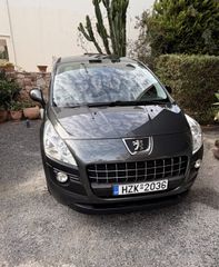 Peugeot 3008 2010