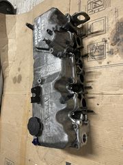 MAZDA B2600 4X4 1990-1996 ΚΕΦΑΛΗ ΕΜΠΡΟΣ COMPLE + ΚΑΠΑΚΙ ΒΑΛΒΙΔΩΝ    ΚΑΠΑΝΙΑΡΗΣ