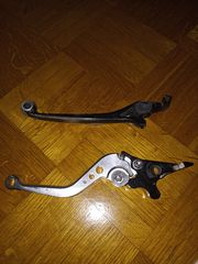 2 μανέτες για Honda Innova 125