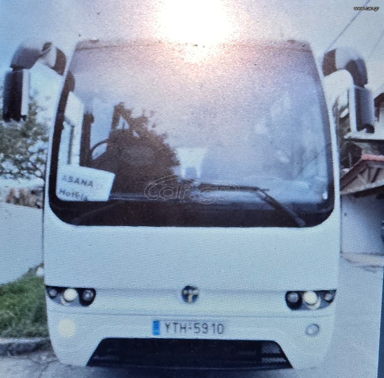 Temsa 2010 OPALIN 9