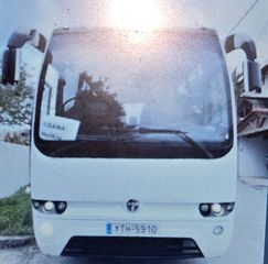 Temsa 2010 OPALIN 9