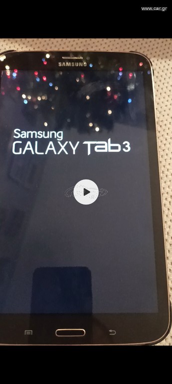 Samsung galaxy tab 3