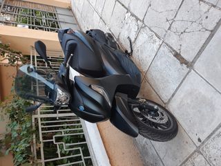 Piaggio Beverly 300 2022 300s-thumb-1