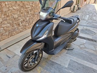 Piaggio Beverly 300 2022 300s-thumb-6