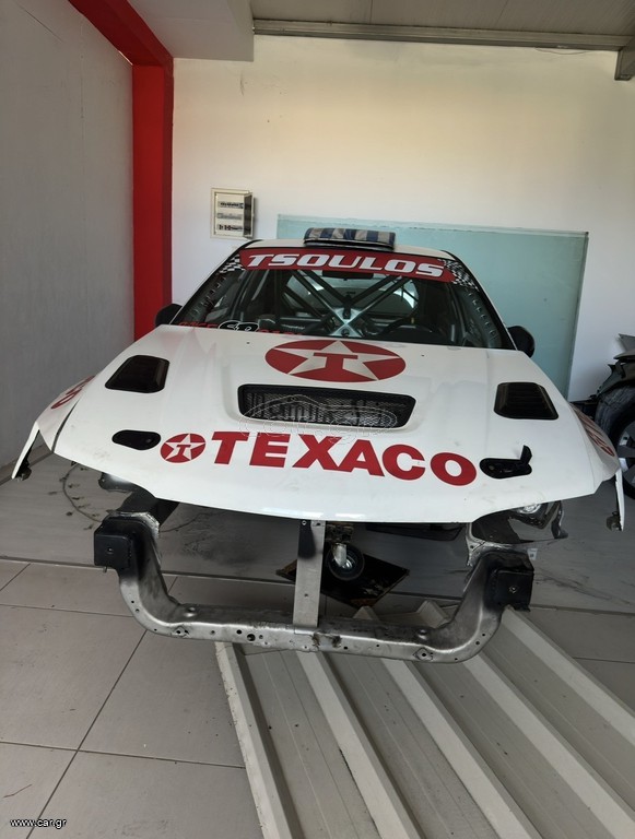 Mitsubishi Colt 2000