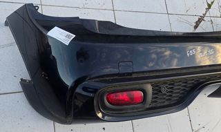 ΠΡΟΦΥΛΑΚΤΗΡΑΣ ΠΙΣΩ ΜΕ PDC MINI COOPER F55 S-thumb-2
