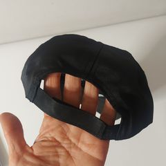 Μαύρο καπέλο Zeniθ (one size)-thumb-2