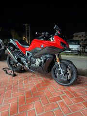 Bmw S 1000 XR 2020 M PACKET M CARBON