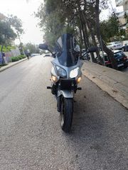 Honda CBF 1000 2007-thumb-1