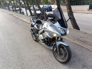 Honda CBF 1000 2007-thumb-2
