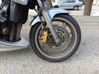 Honda CBF 1000 2007-thumb-3