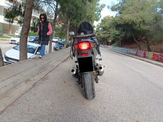 Honda CBF 1000 2007-thumb-5