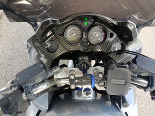 Honda CBF 1000 2007-thumb-8