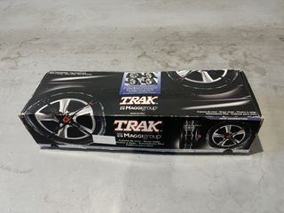Maggi Group Trak Sport 210 Καινούργιες