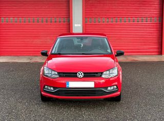 Volkswagen Polo 2016 DSG ΜΟΝΑΔΙΚΗ ΕΚΔΟΣΗ BEATSAUDIO!!-thumb-2