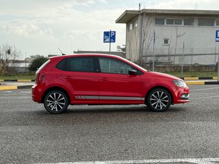 Volkswagen Polo 2016 DSG ΜΟΝΑΔΙΚΗ ΕΚΔΟΣΗ BEATSAUDIO!!-thumb-3