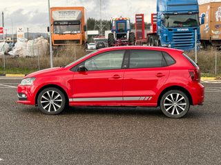Volkswagen Polo 2016 DSG ΜΟΝΑΔΙΚΗ ΕΚΔΟΣΗ BEATSAUDIO!!-thumb-5