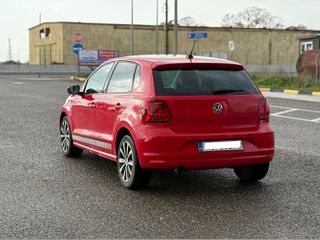 Volkswagen Polo 2016 DSG ΜΟΝΑΔΙΚΗ ΕΚΔΟΣΗ BEATSAUDIO!!-thumb-6