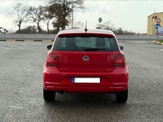Volkswagen Polo 2016 DSG ΜΟΝΑΔΙΚΗ ΕΚΔΟΣΗ BEATSAUDIO!!-thumb-7