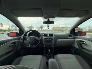 Volkswagen Polo 2016 DSG ΜΟΝΑΔΙΚΗ ΕΚΔΟΣΗ BEATSAUDIO!!-thumb-9
