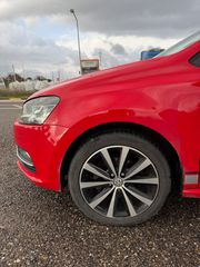 Volkswagen Polo 2016 DSG ΜΟΝΑΔΙΚΗ ΕΚΔΟΣΗ BEATSAUDIO!!-thumb-16