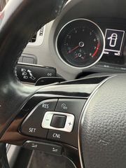 Volkswagen Polo 2016 DSG ΜΟΝΑΔΙΚΗ ΕΚΔΟΣΗ BEATSAUDIO!!-thumb-17