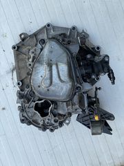 κιβώτιο ταχυτήτων σασμάν Mini Cooper r50 R52 R53 1.6 W10B16 2001-2006