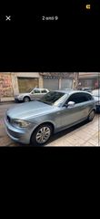 Bmw 116 2009
