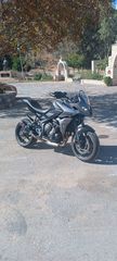 Triumph Tiger 660 2023 SPORT